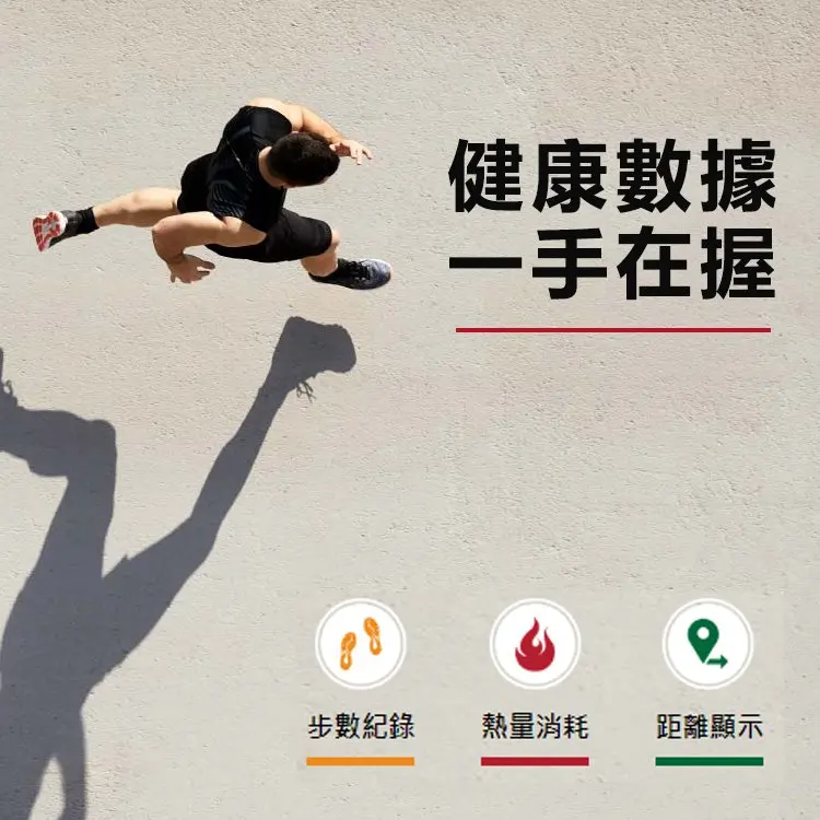 多功能大彩屏電子智能手環男女監測血壓心率運動手錶計步 多功能大彩屏電子智能手環男女監測血壓心率運動手錶計步